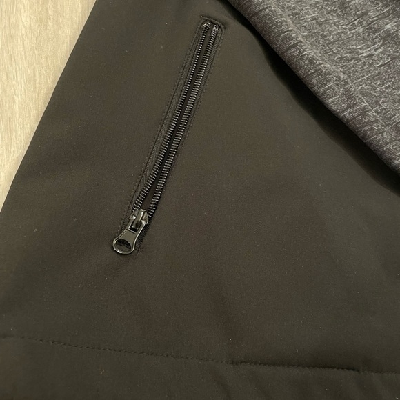 Routine Baseball Heavyweight Windbreaker Jacket - Picture 6 of 7